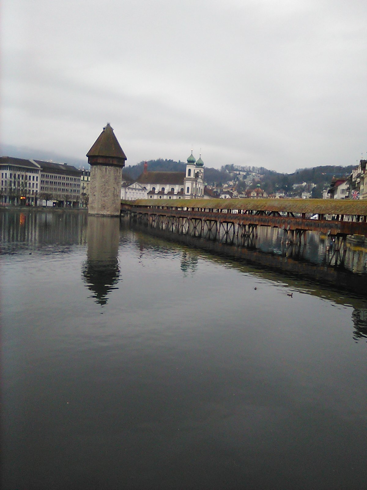 Luzern