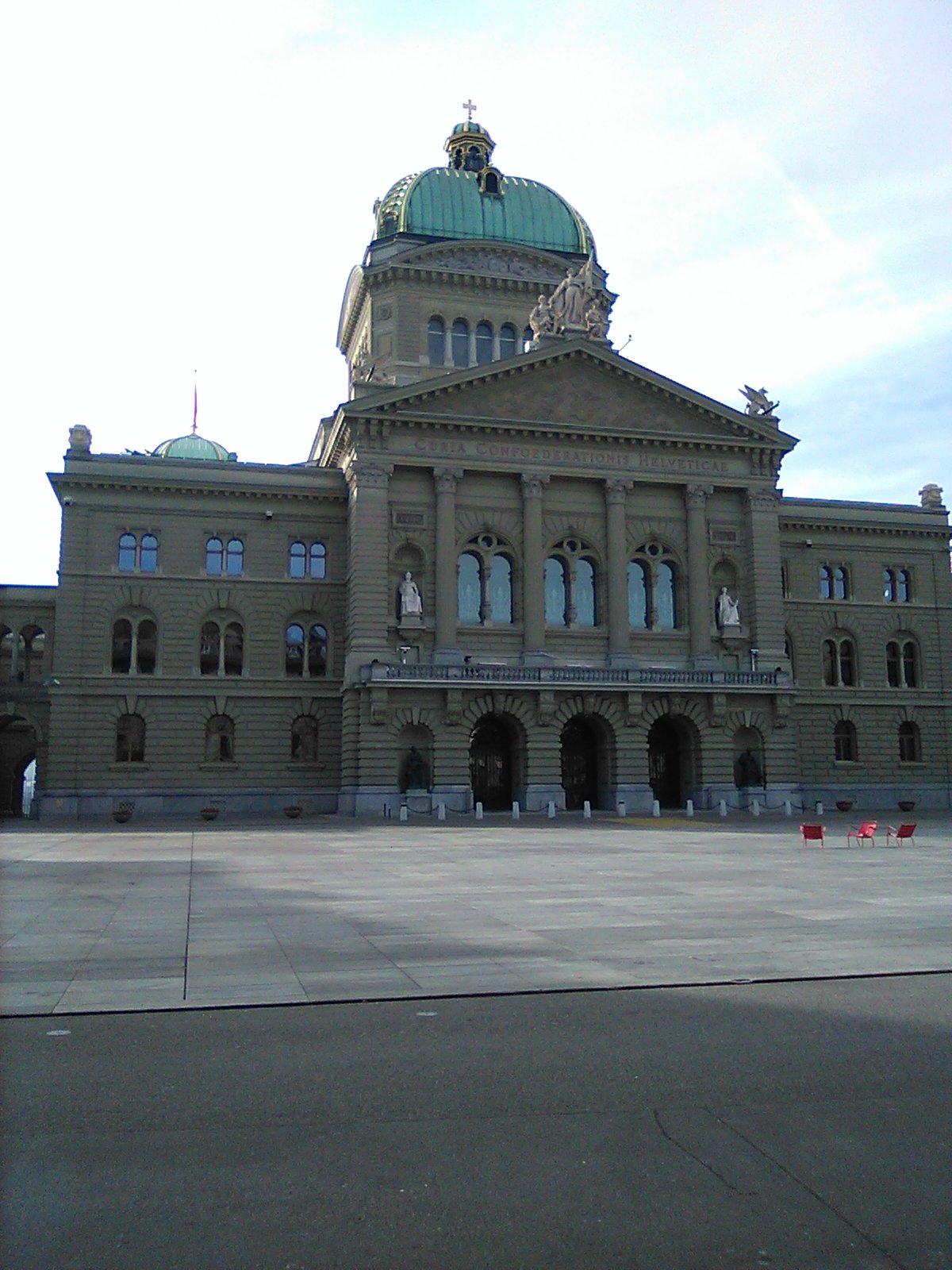 Bern