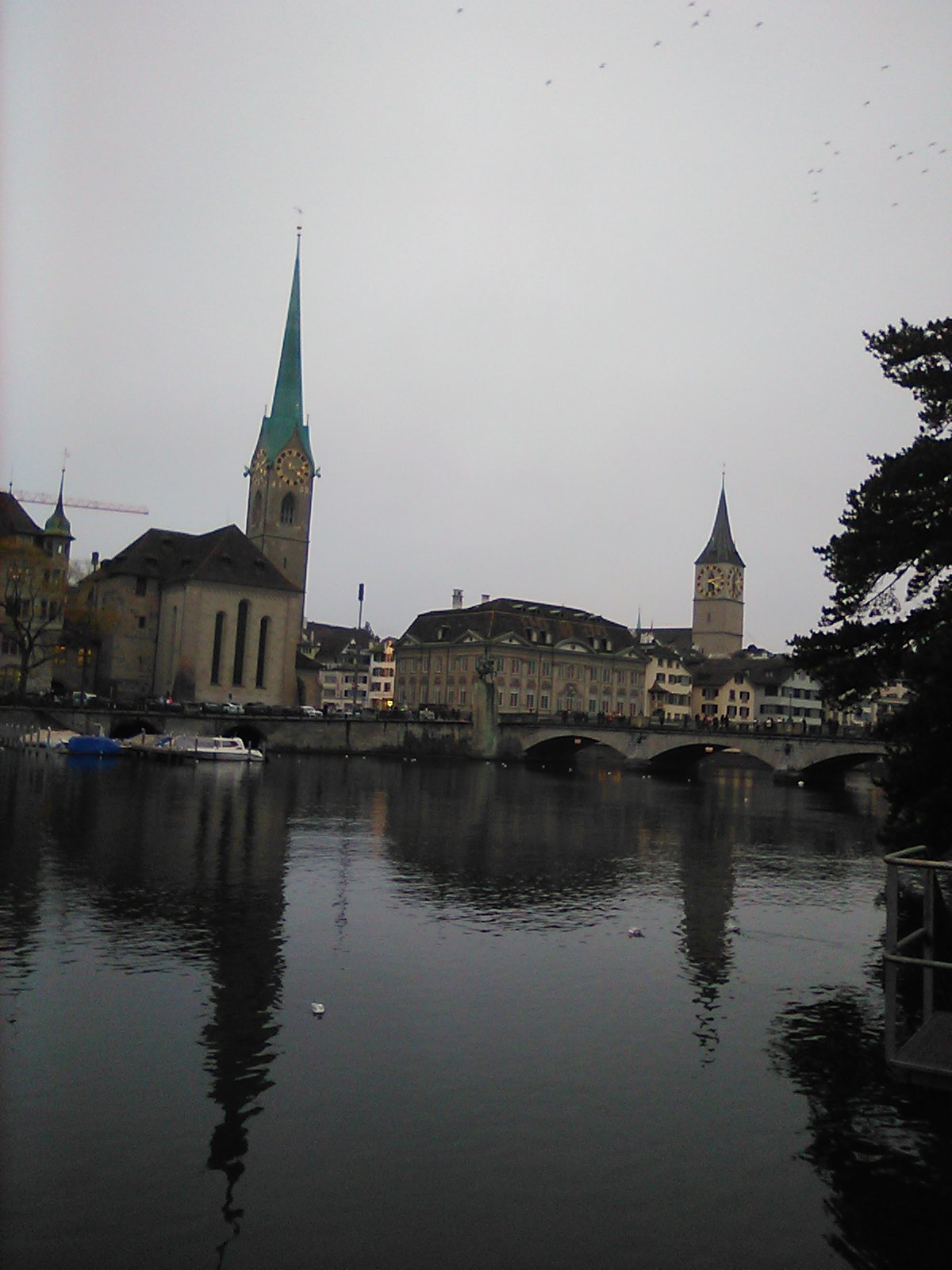 Zürich